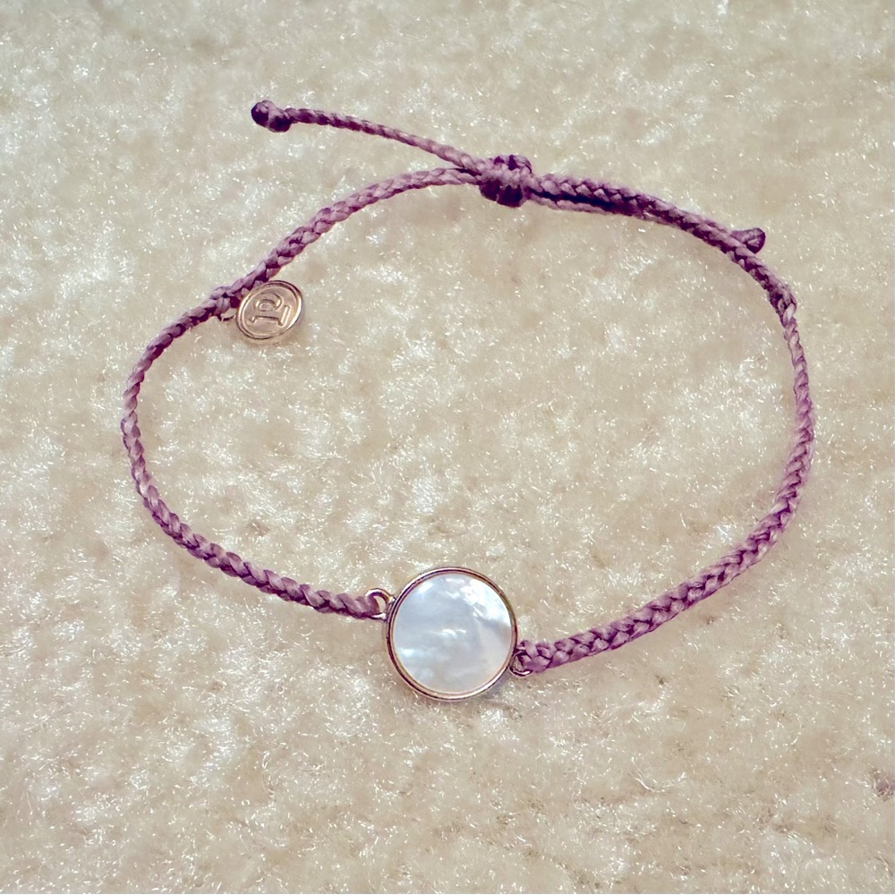 Pura Vida Bracelet